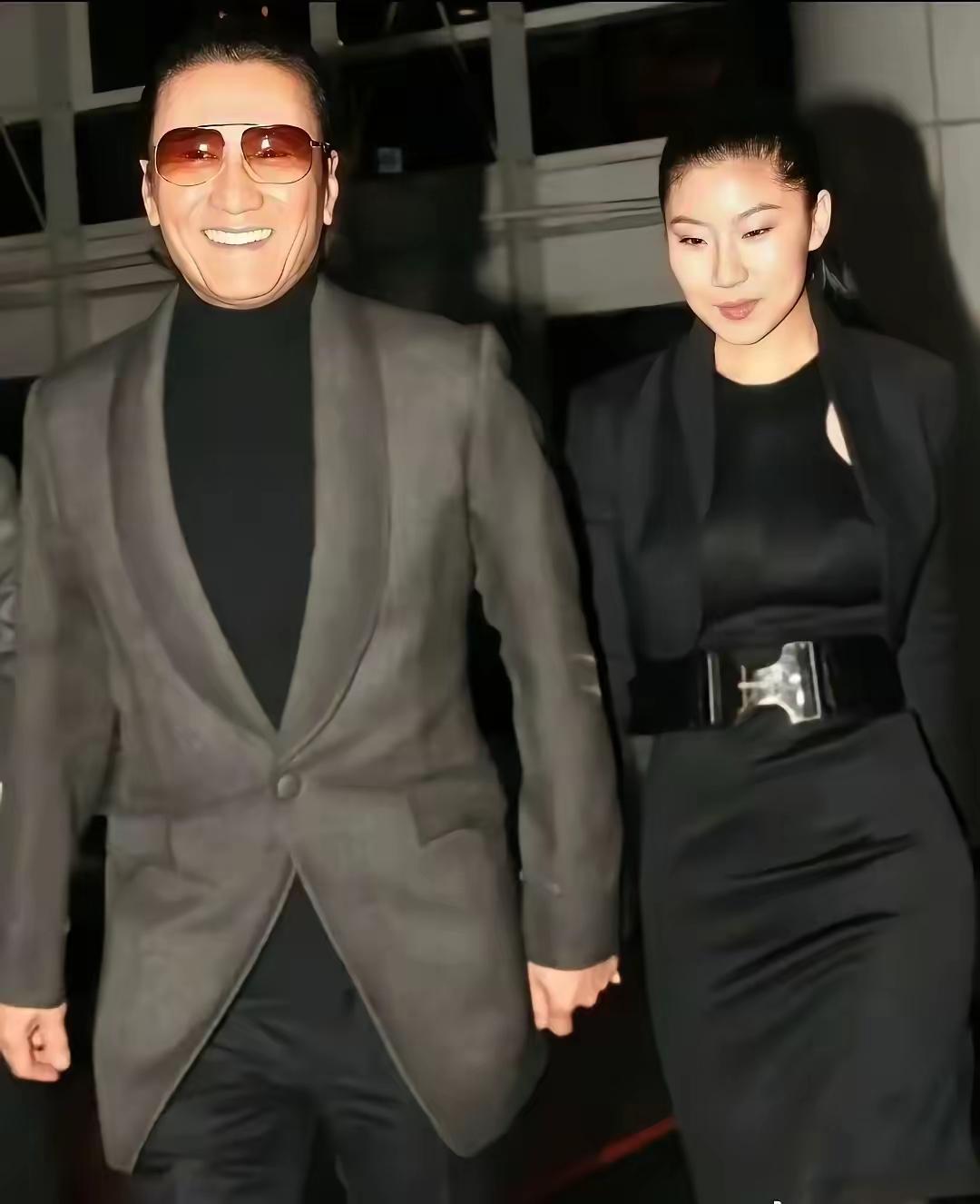 谢贤前女友coco，
这辈子很可能都不会结婚嫁人了，

不是因为她和谢贤的恋情人