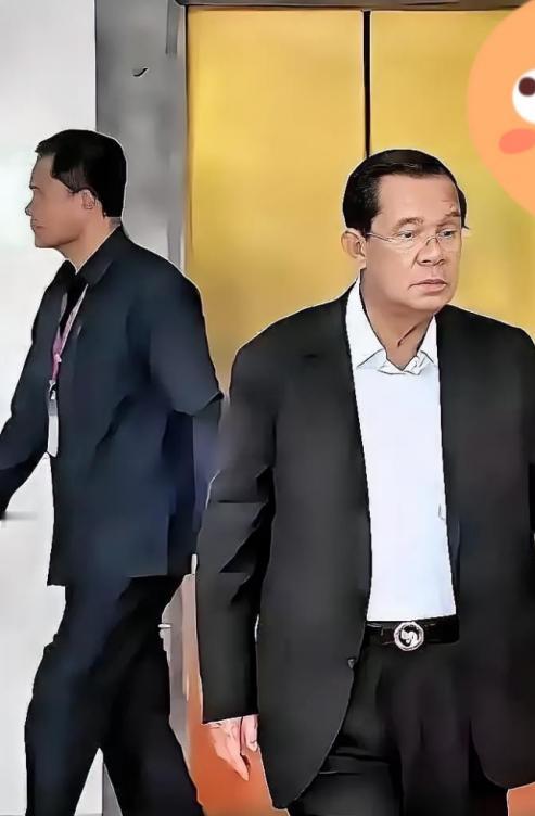 为啥今天我们对柬埔寨不再那么鼎力支持了？
 
很多人都有疑问，为啥现在我们对柬埔