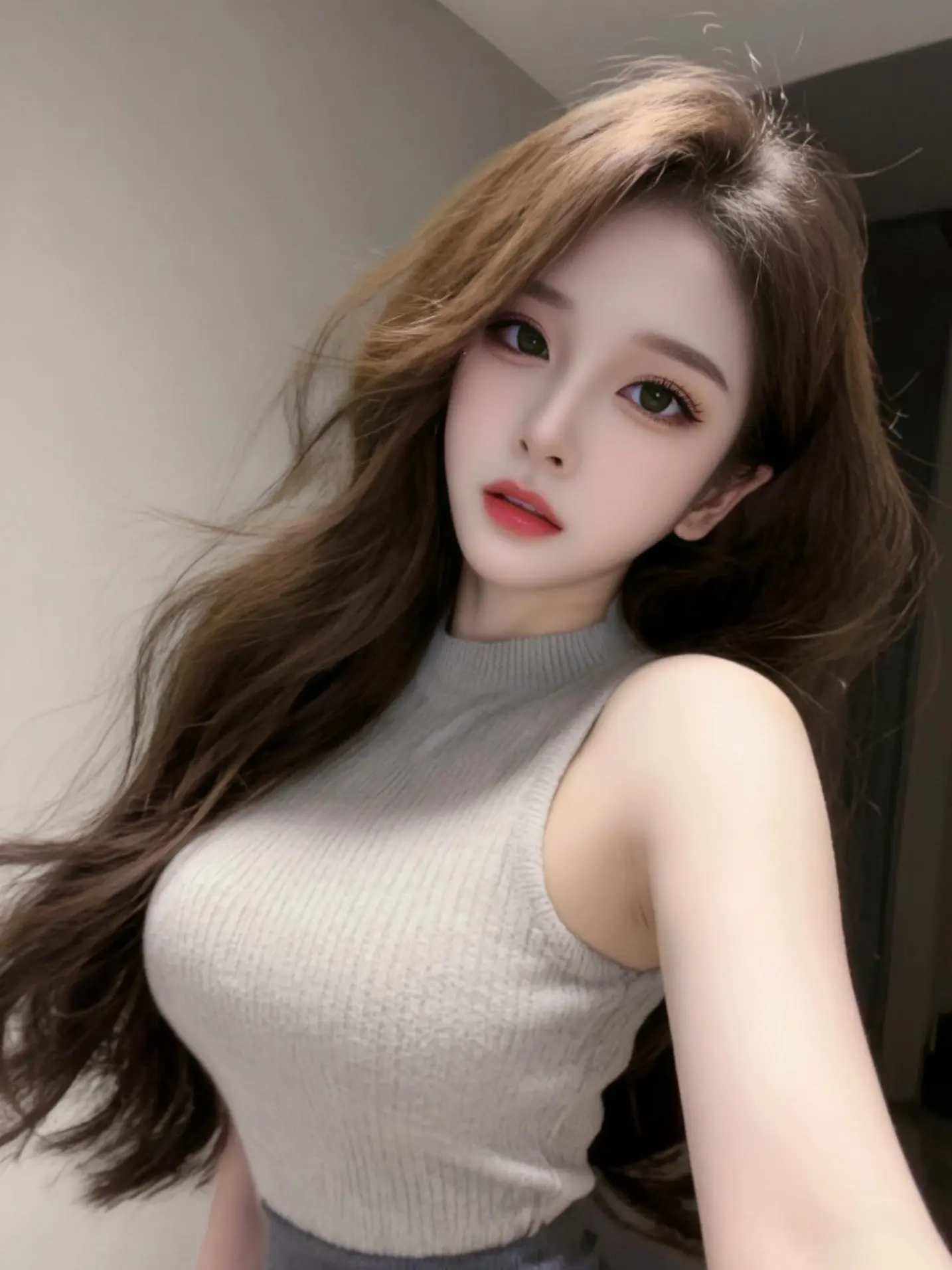 颜值 辣妹 御姐控 气质美女 附近人