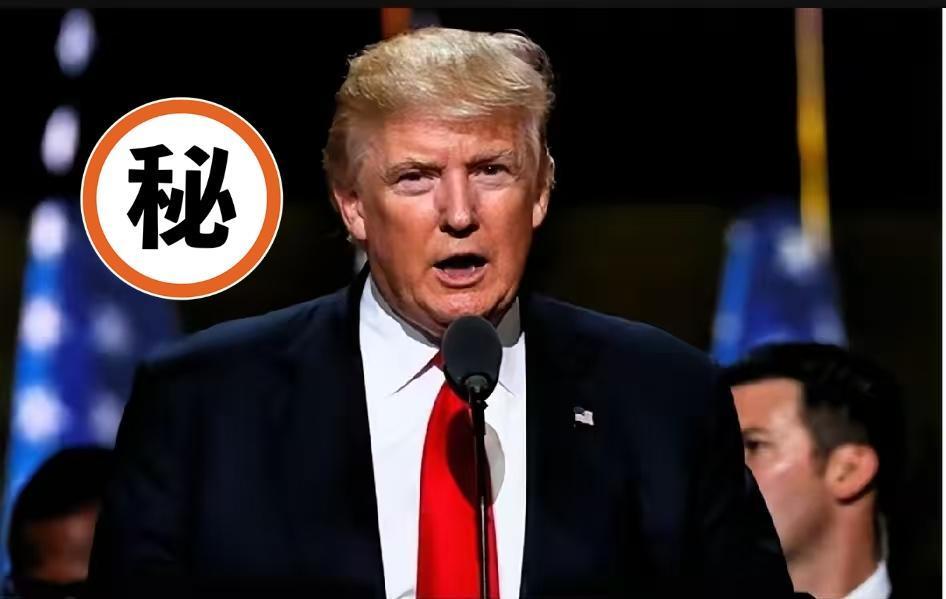 “反制”落地了，特朗普怕是要睡不着了，6月22日，中国财政部：不采购46家美国企