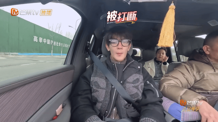 夏之光突然觉醒的形象管理觉醒版形象管理！夏之光有条不紊收拾自己，清爽少年感直接拉