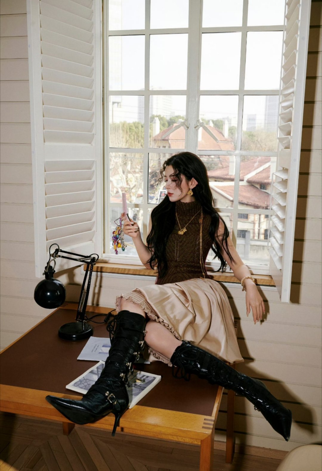 哈尼克孜生日快乐宝 新的一年新的一岁新的开始