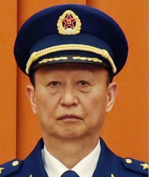 此行绝非一次寻常参会，解放军上将当着多国军方高官的面公开发声！一个空军飞行员出身