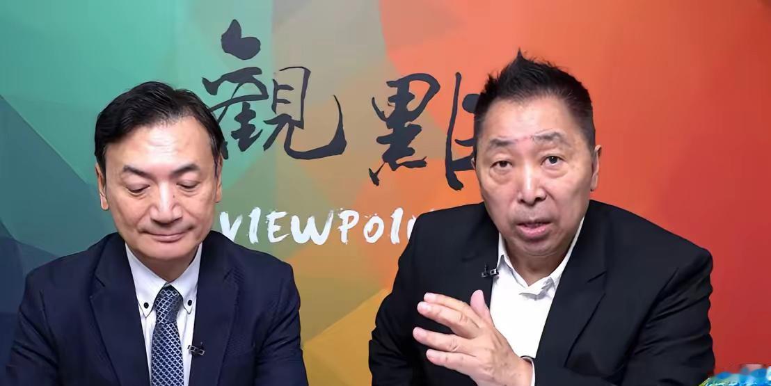 大陆试射洲际导弹  唐湘龙：在台湾的中国人应好好想一想

日本人这次是真的坐不住