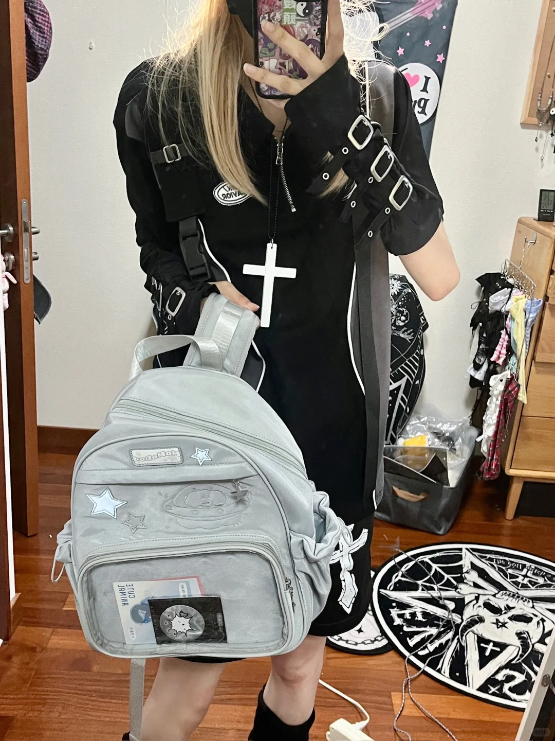 黑色还是银色🖤or🩶