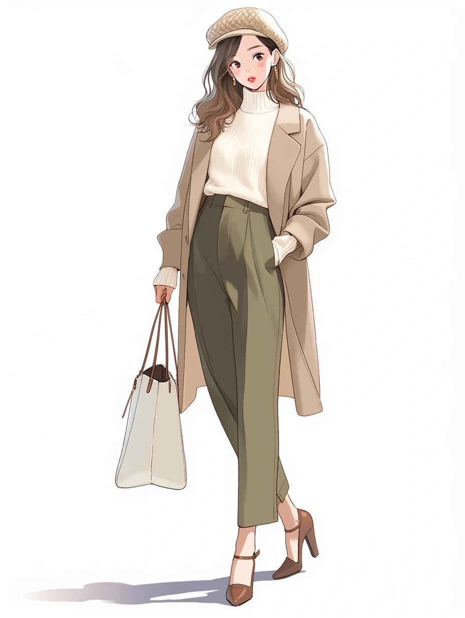 重返职场，工作对我来说不再有任何意义了，如果有，那就是赚钱。

辞职在家一年多，