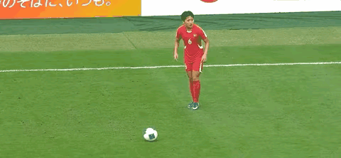 0-2负朝鲜女足！中国女足无缘亚运会决赛。

每逢大赛，朝鲜队就成了人们口口相传