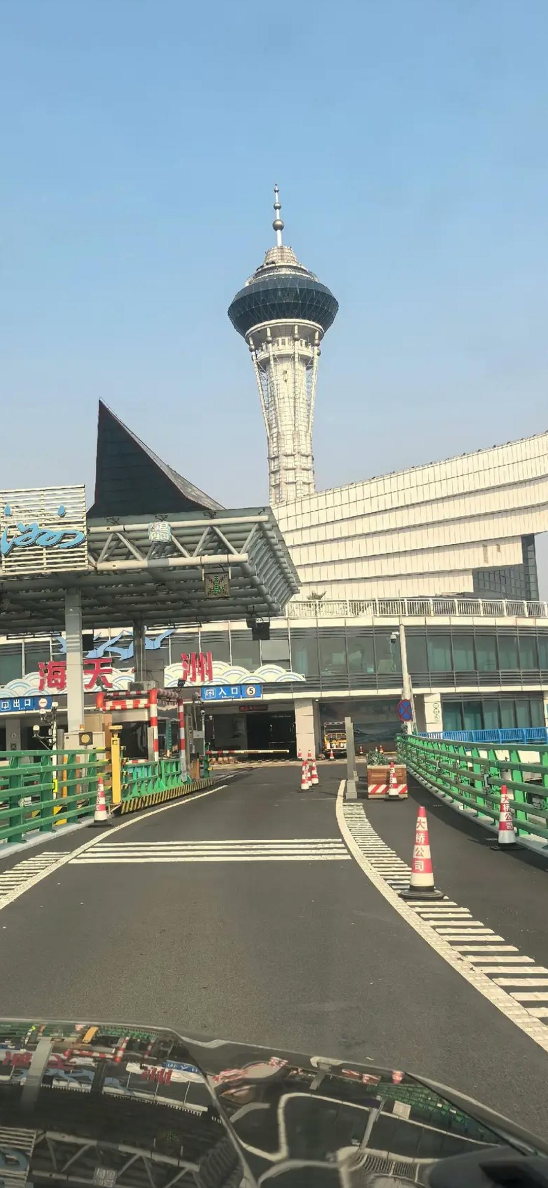 杭州湾跨海大桥就是牛为什么懂事的人要承受更多呢?