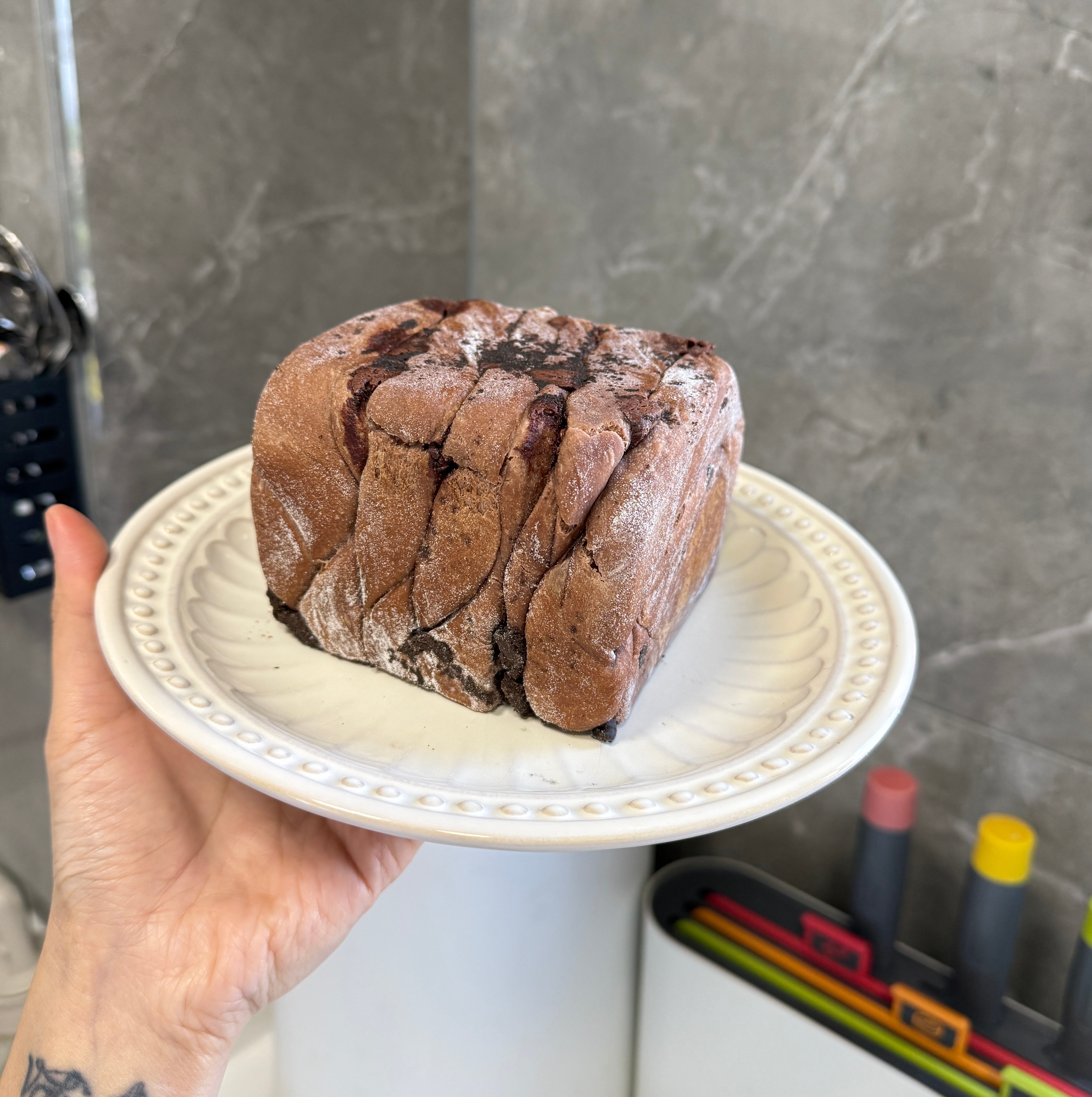 高能量的一天 ​​​