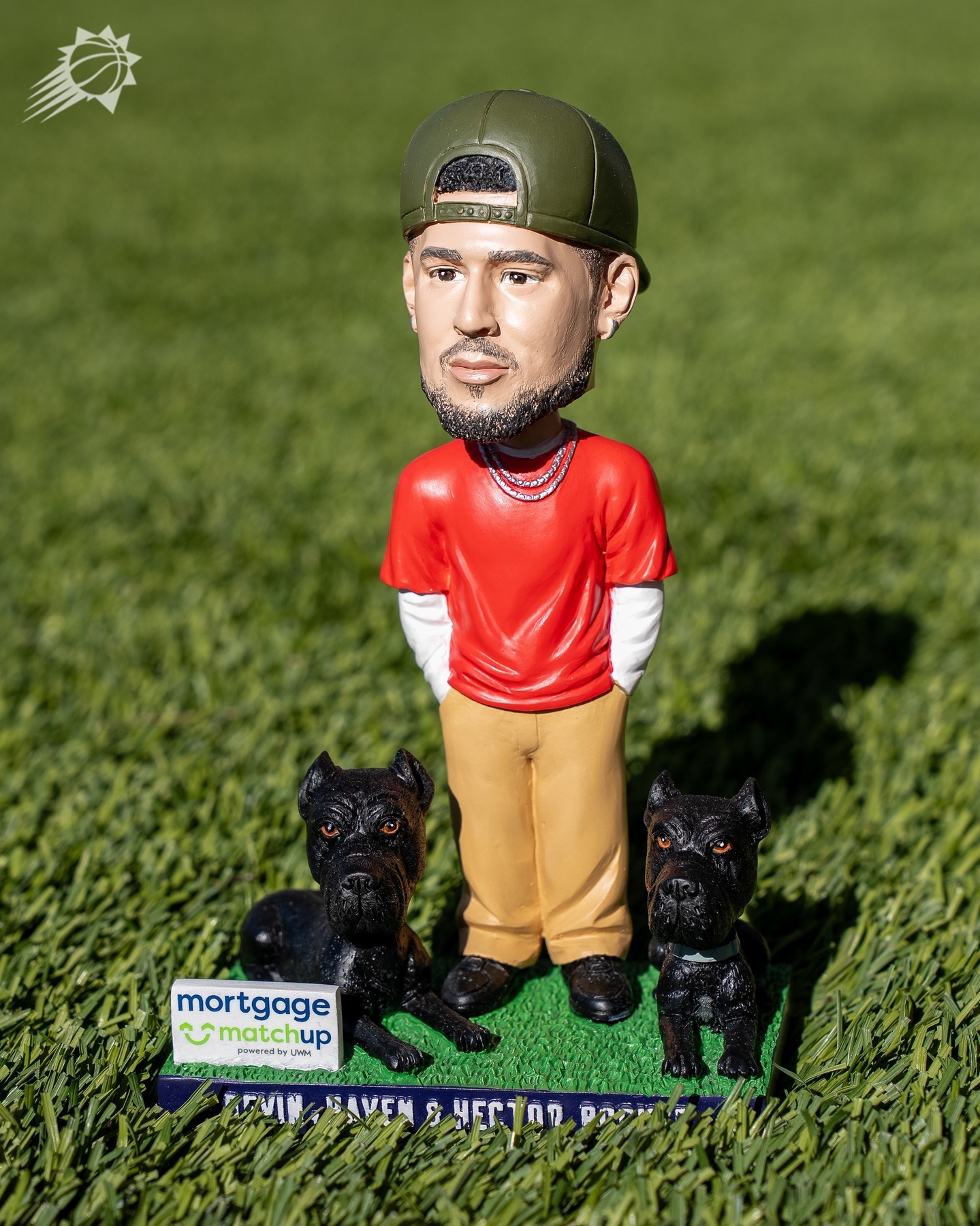 BOOK ✖️ HAVEN & HECTOR 🔥 前5000到场观众免费获得，