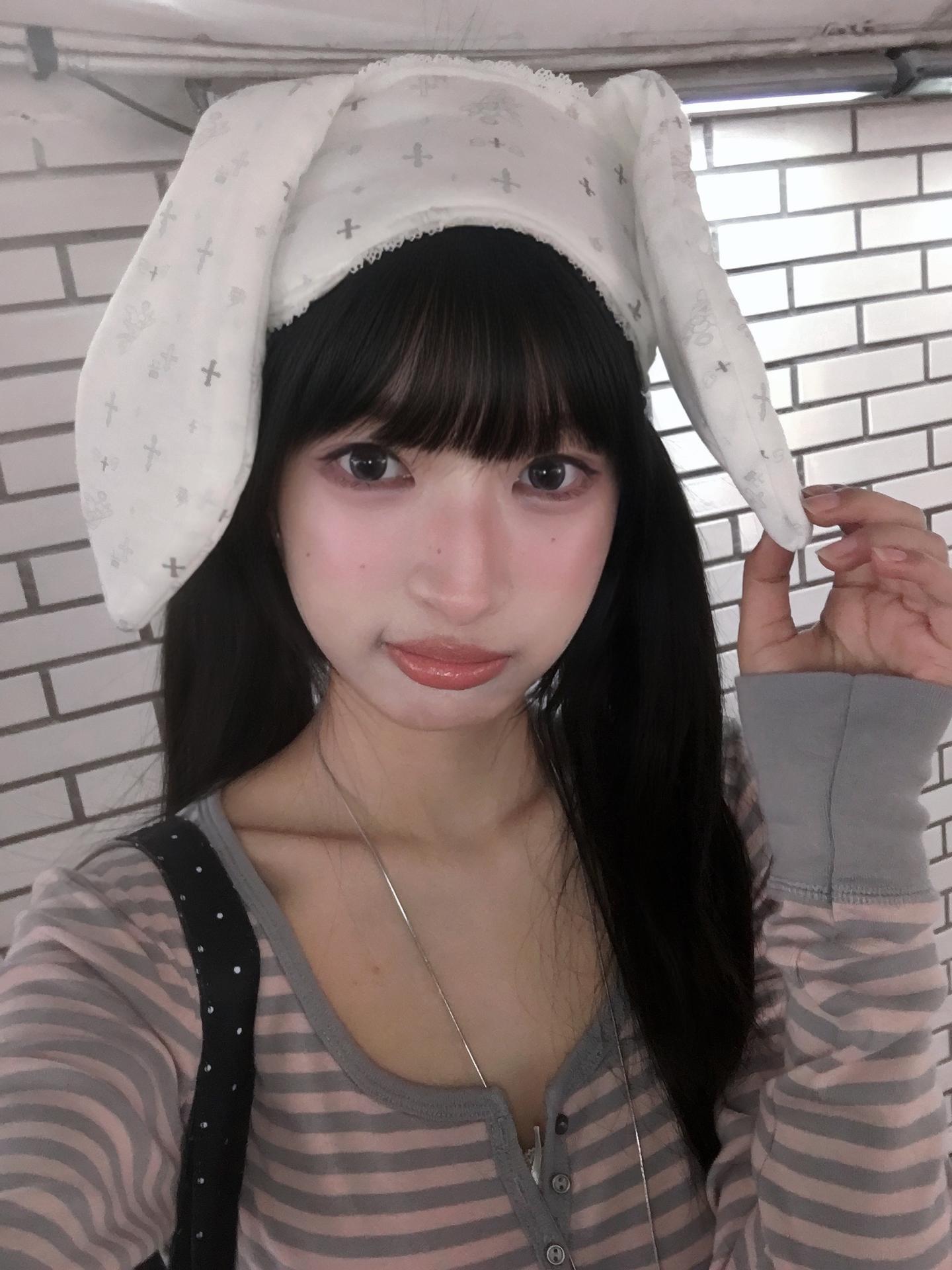 💭₊˚🐰₊⁺ 딩동。
