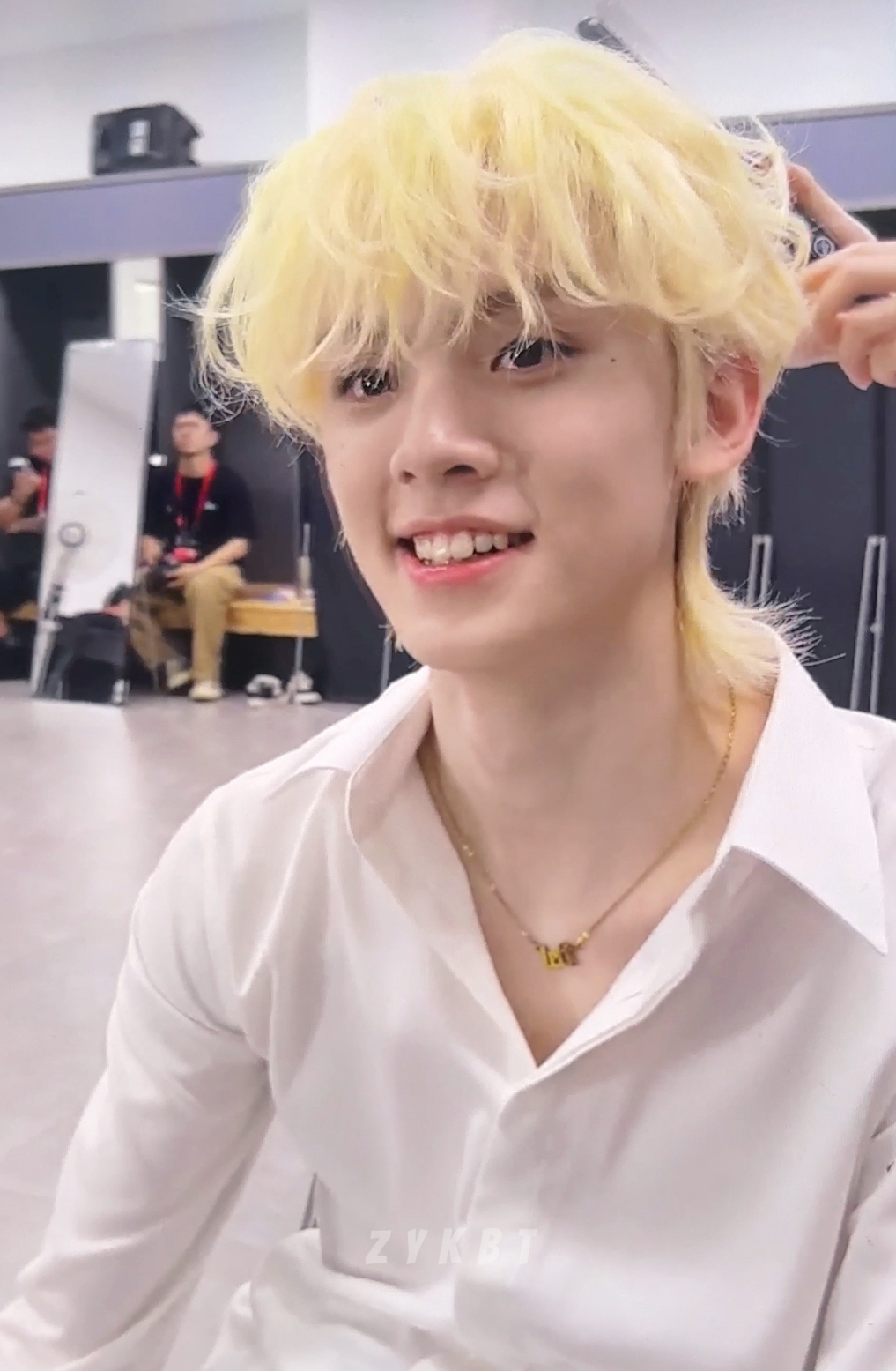 好暧昧❤️‍🔥🥵🥵🥵🥵🥵🥵什么东西起立了加点zuo料 ​​​