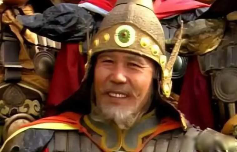 756年，兵败潼关的哥舒翰，被部下火拔归仁绑去洛阳献给了安禄山。刚见面时，安禄山