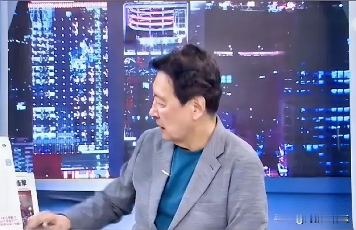 蔡康永现身蒋万安造势现场！赵少康: 如果有任何一个人敢动蔡康永，蒋万安就不用选了