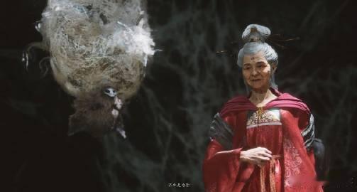 为什么妖怪片都有蜘蛛精 到底有多少版蜘蛛精国产志怪创作离不开蜘蛛精，它完美契合中