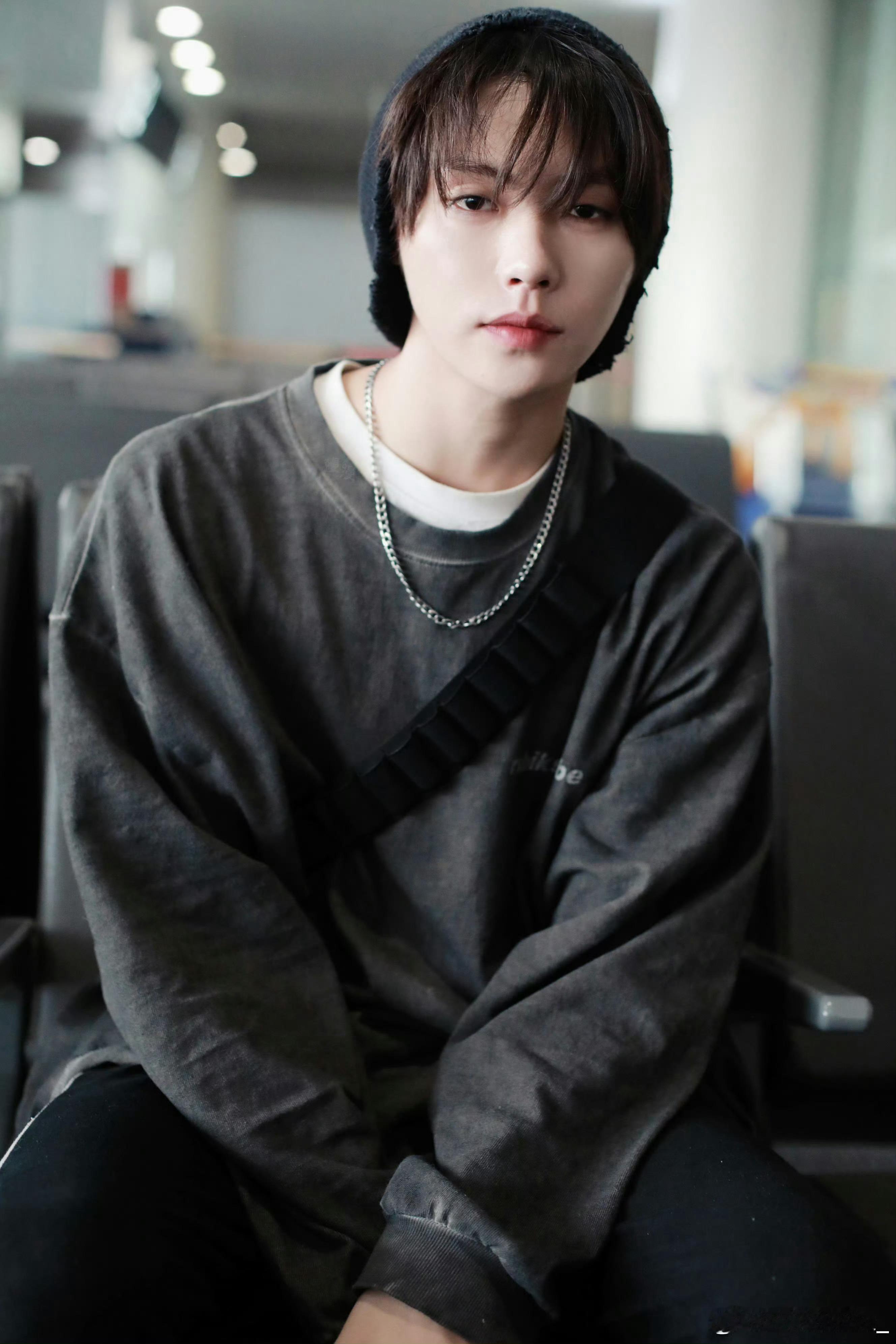 十二月，祝我们：冬暖，岁安，常乐肖宇梁