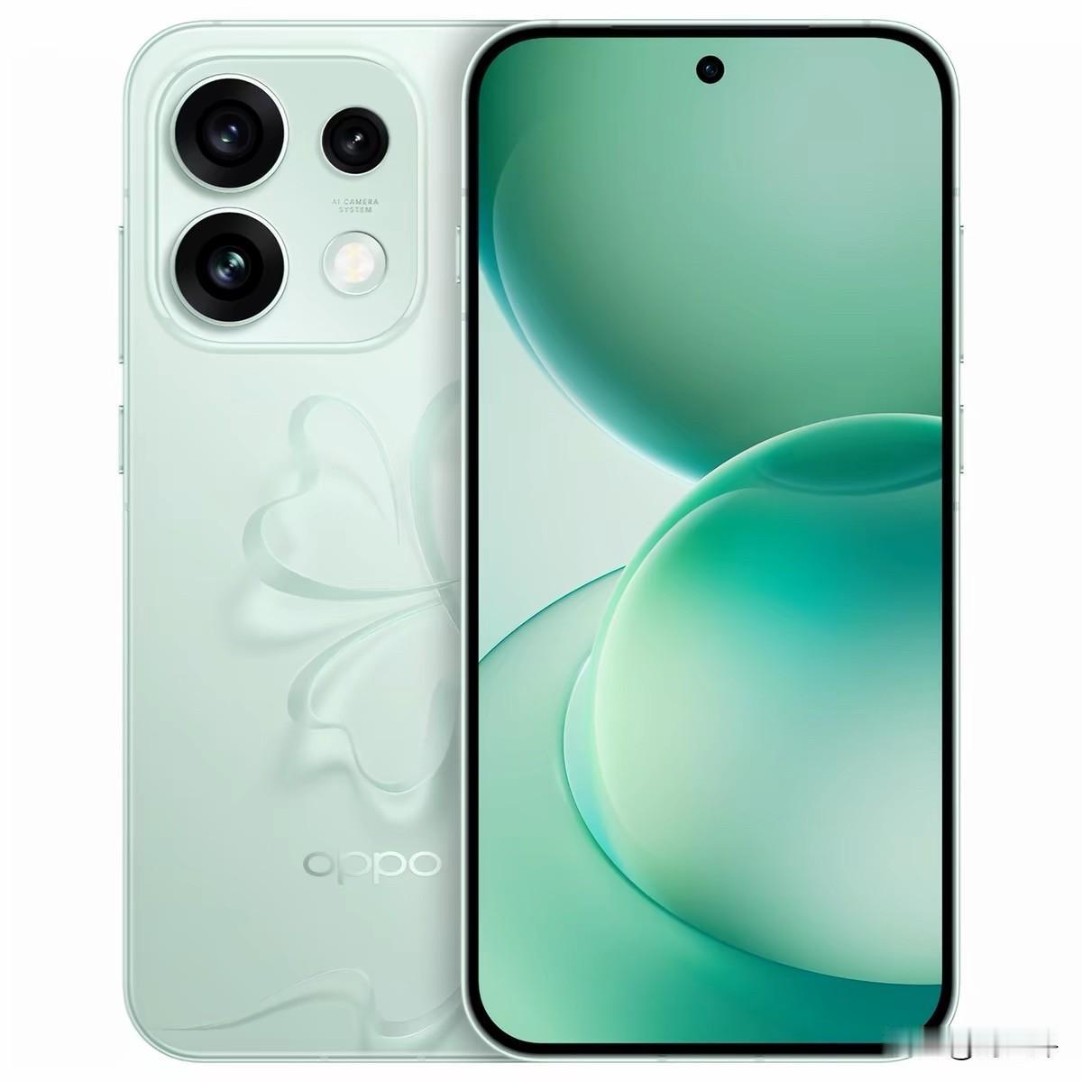 OPPO Reno16值得买吗？2026年真相预警⚠️别被“2亿像素”晃花眼！