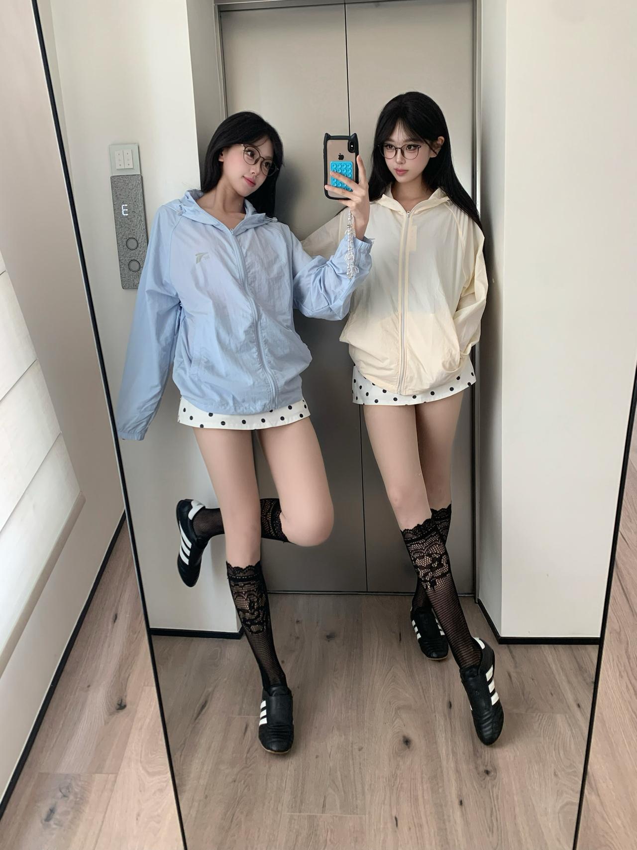 看看你们的美照吧