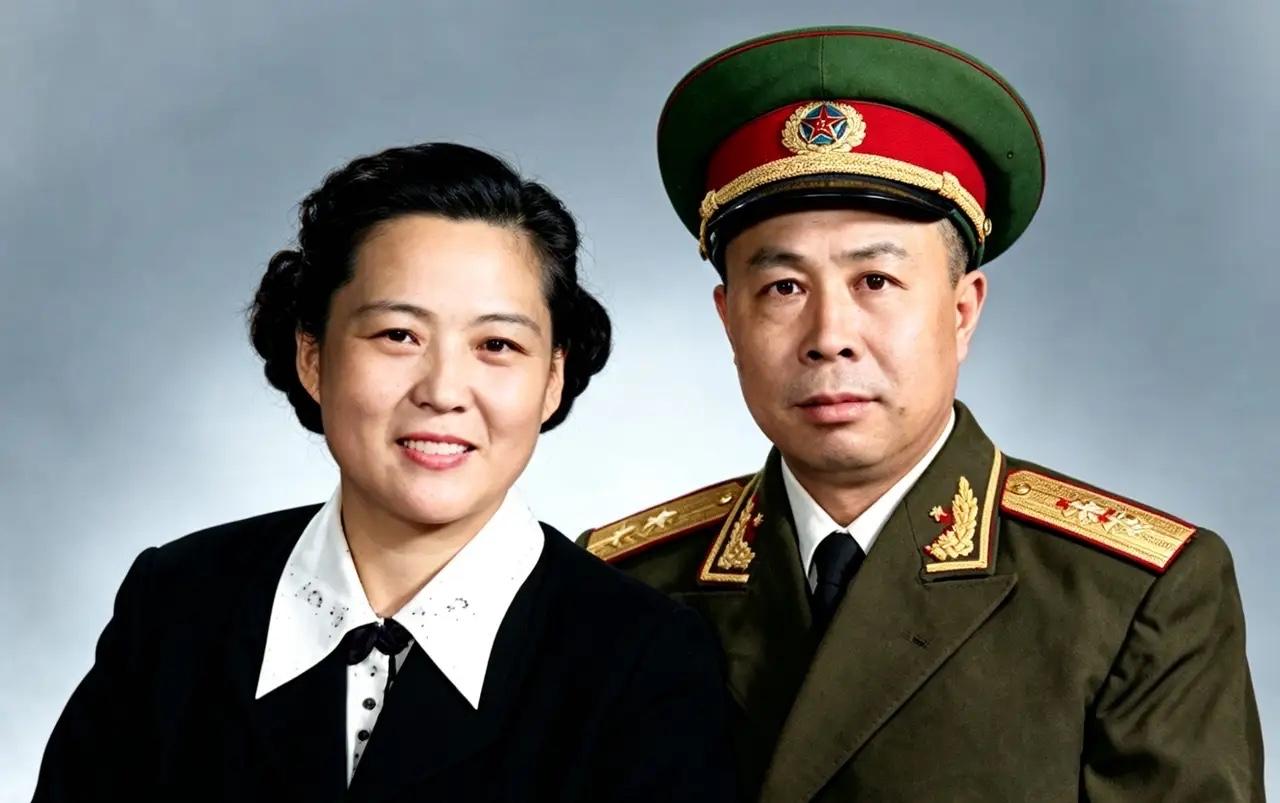 1955年授衔，志愿军军长回村种地不予授衔，朱老总大怒：不能没他。这个军长是谁？