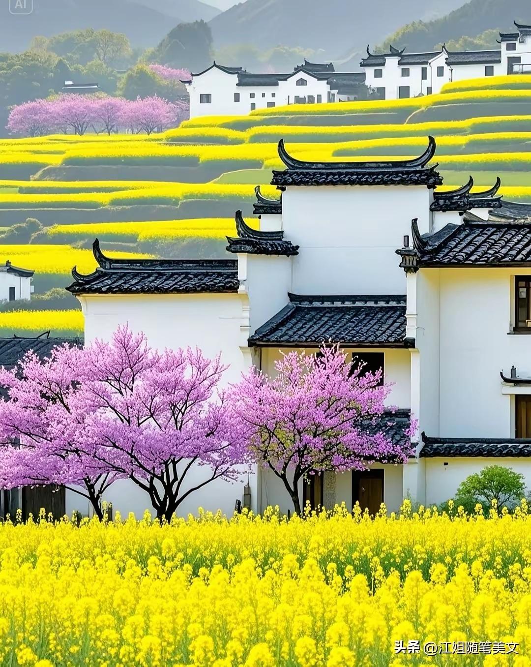 人间安稳
 
世间本无永久港，
心有底气自不慌。
少些空想多奔忙，
勤耕岁月攒锋