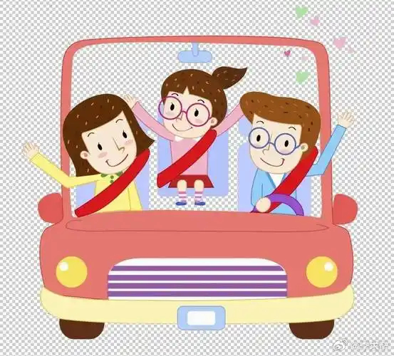 年轻人的出行偏好有多真实不晕车排打车需求第4当代年轻人打车太“人间清醒”啦！过半