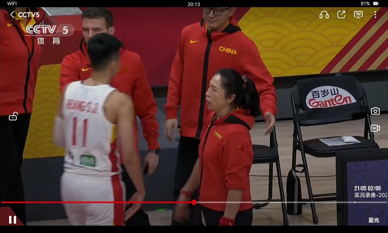 女篮94：47赢新西兰，其实就是热身赛，究竟打得怎么样，谁好谁差呢？


女篮开