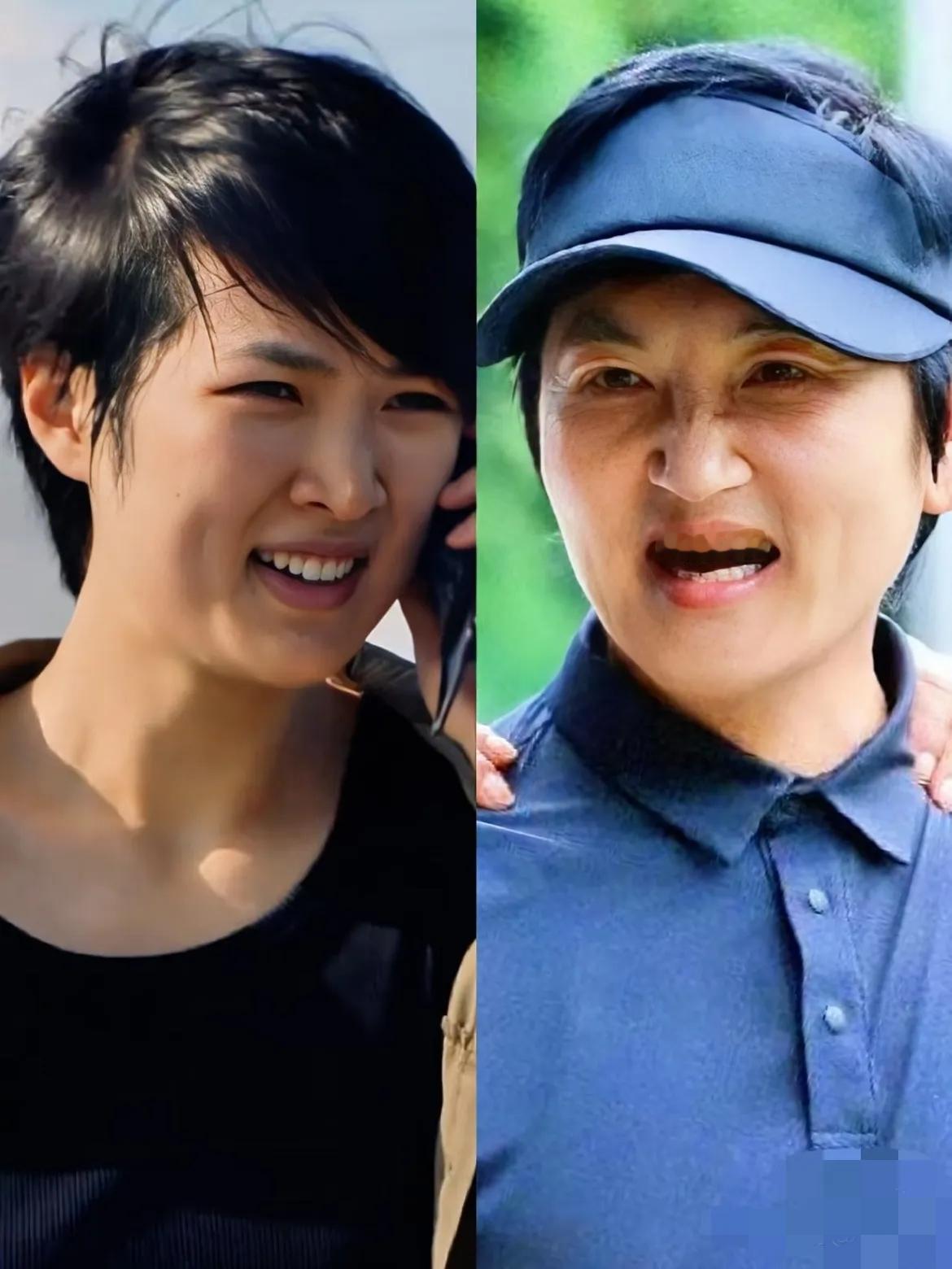 完了，解释不清了
姚安娜这回真的想哭！
这她也想不到活了这么久，居然要被碰瓷撞脸