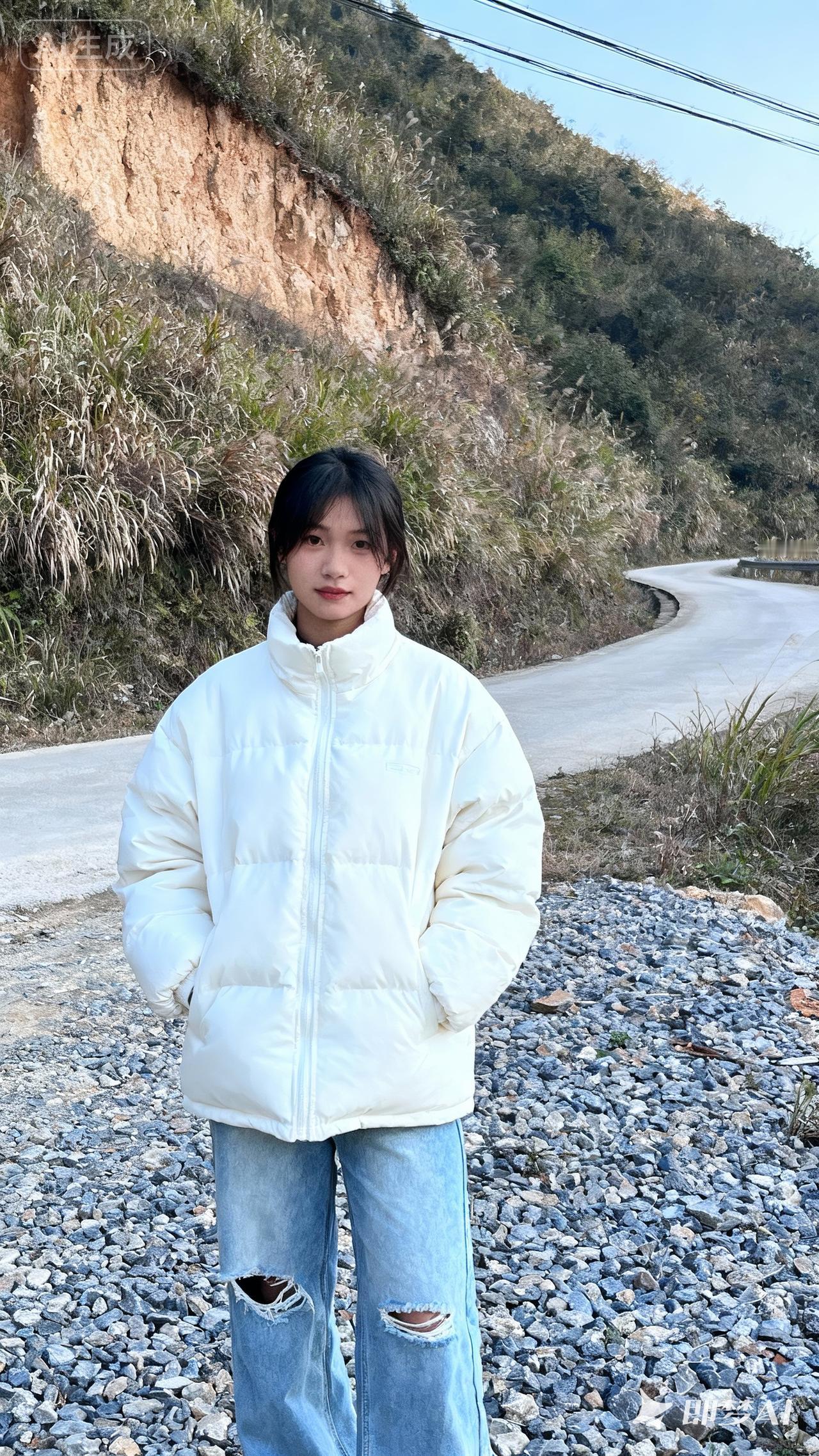 你见过最好看的女孩背影是什么样的