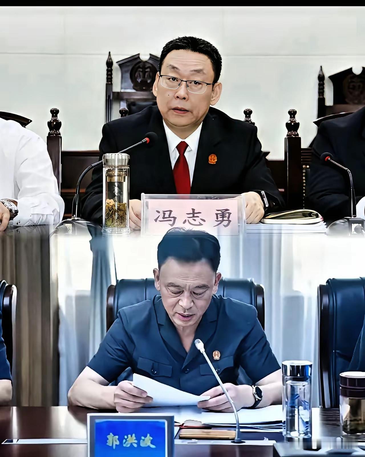 据极目新闻记者报道，执行局局长郭红波被停职，绝非事件终点。此言既出，网友们欢呼崔