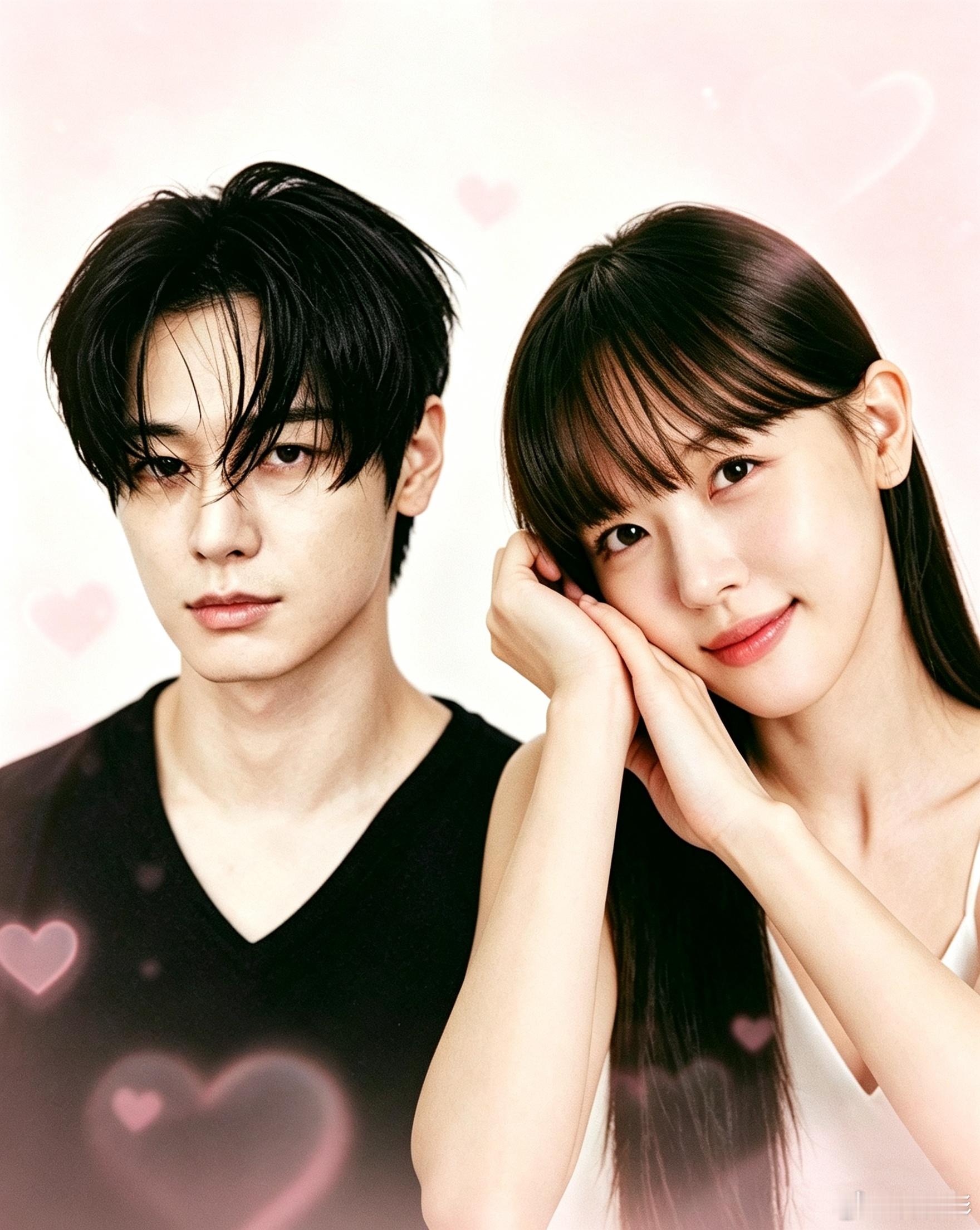 【CP来了】李柱延将演员出道 李柱延❤️姜汉娜 新剧上演9岁姐弟恋💥 THEB