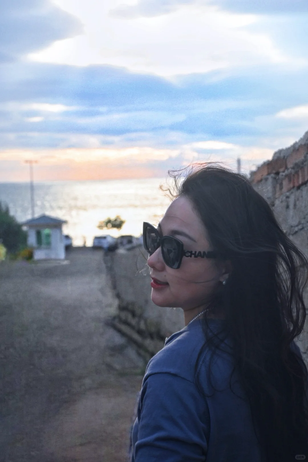 又来汕尾啦🌊后澳玻璃海 ◦⚬⚬◦◦◦红海湾