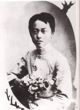 陈更新
陈更新（1887年—1911年4月30日），字铸三，一字耿星，号铁庵，福
