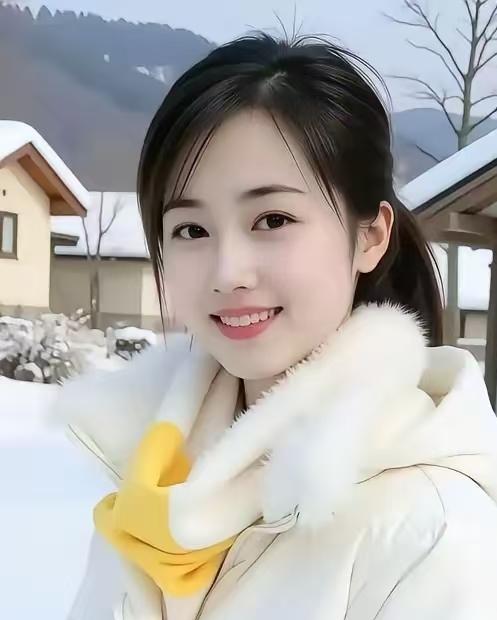 我发现，养狗真的会使女孩变傻。
有人开玩笑，说狗的气息有毒，会使女人变傻，但这话