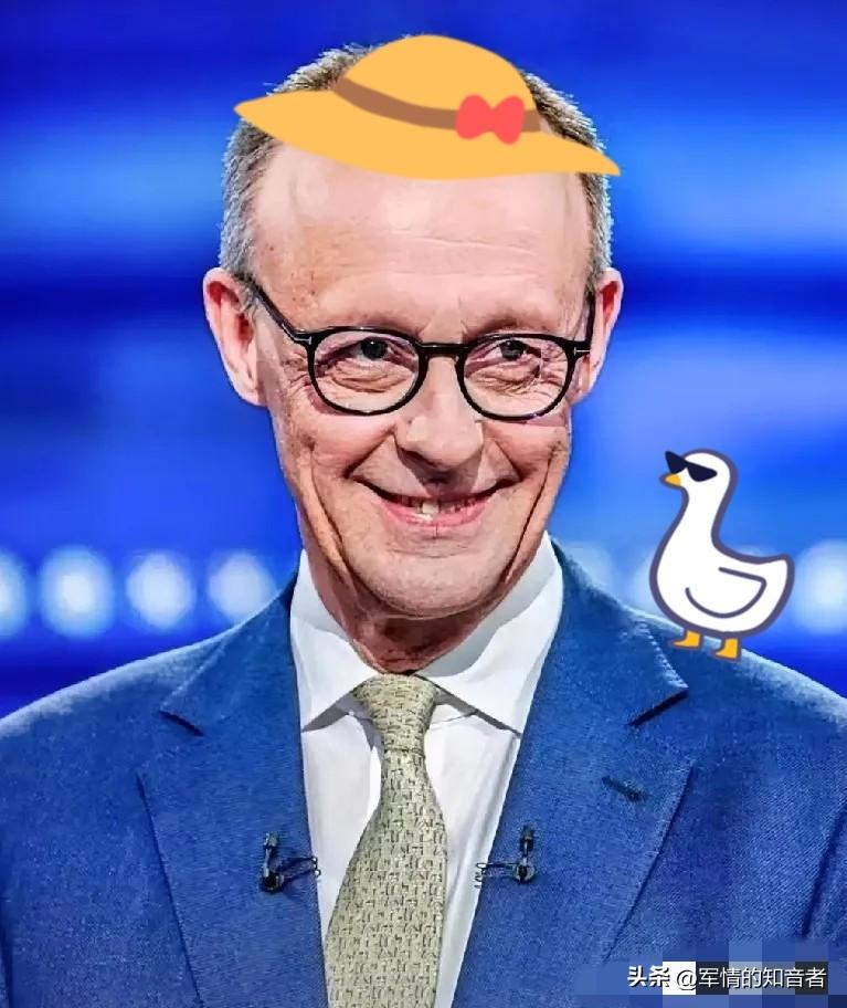 就在刚刚
德国对外正式宣布
 
2025年11月4日，德国经济和能源部长卡特琳娜