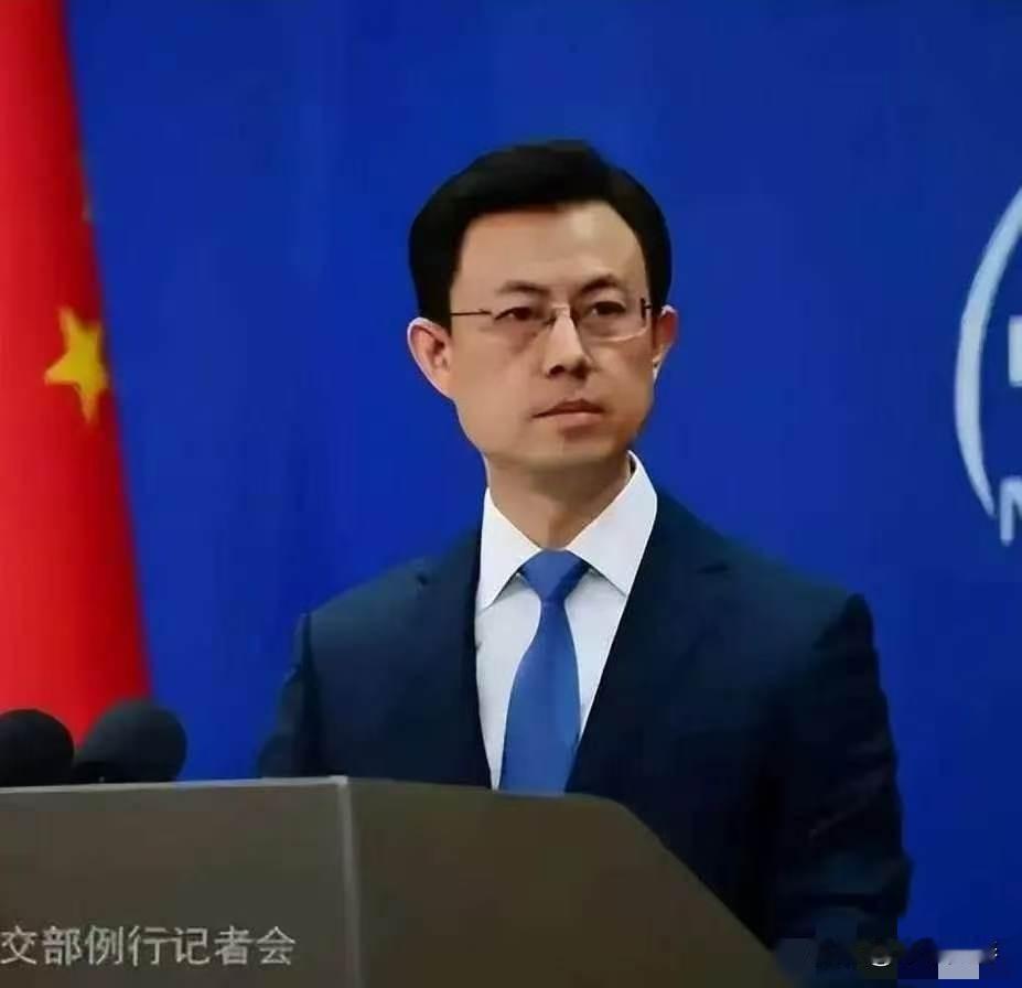 中国外交部发布严正声明
4月24日，对于美国指责中国窃取美国人工智能（AI）实验