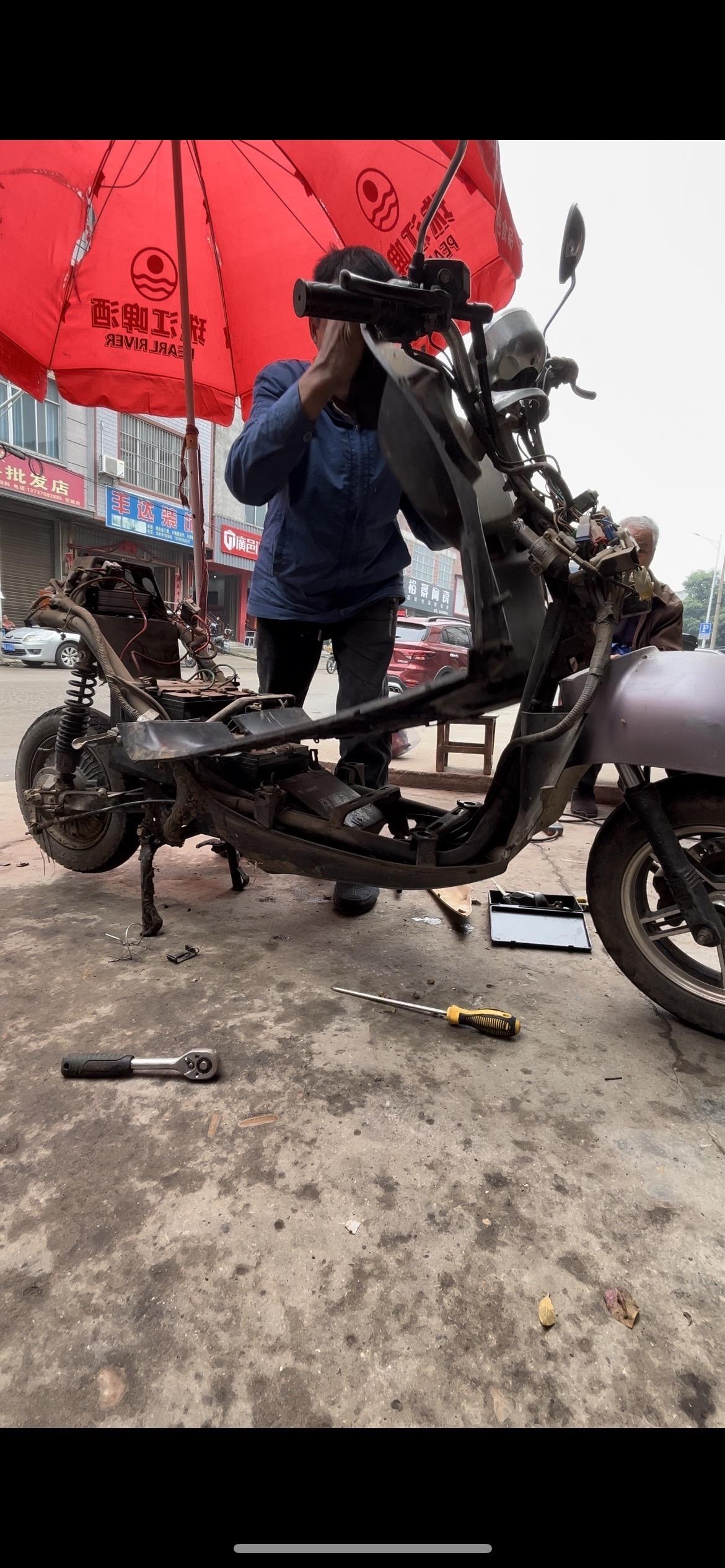 新国标出台，以后老国标会不会换外壳的多了。