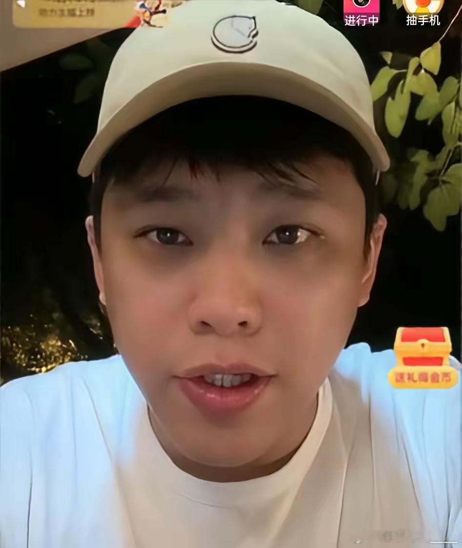 葛斯齐鬼点子还是挺多的！故意在直播的时候说马筱梅和前夫哥没有领证！给前夫哥挖坑！