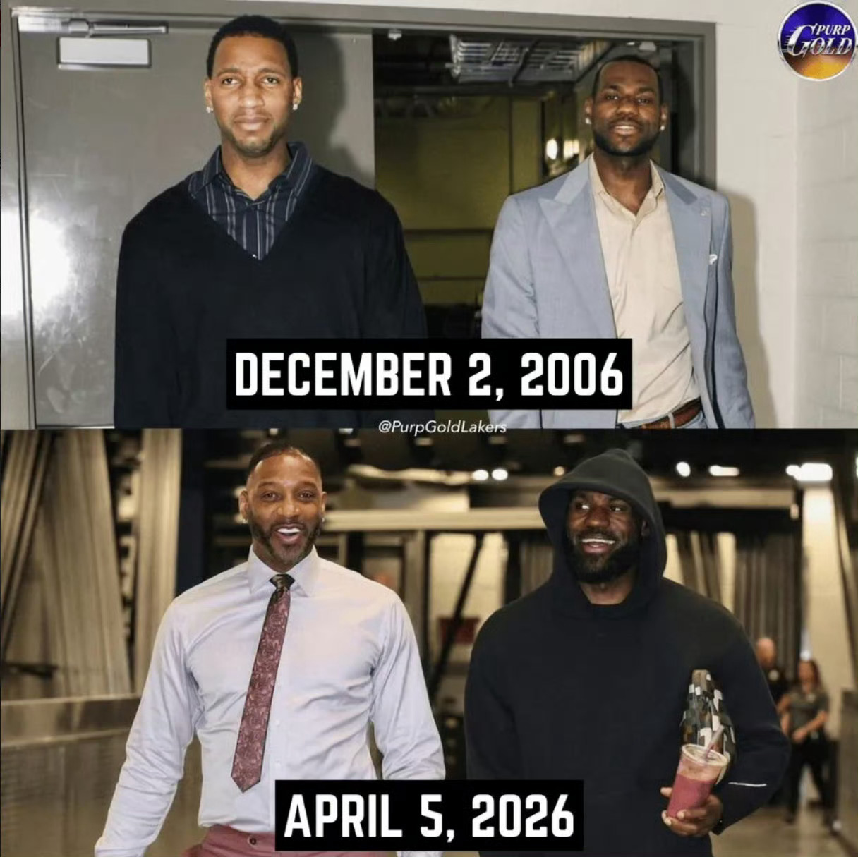 一晃而过20年而老头依旧在赛场上奋战克利夫兰骑士骑士nba詹姆斯