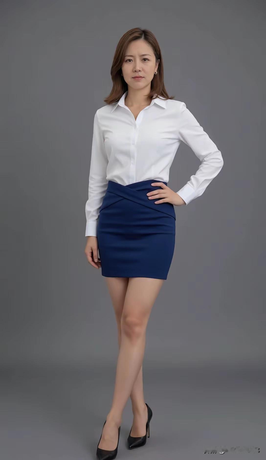 职业装绝对是你无法抵挡的魅力！你想怎样用一句话描述这个世界 一个人独处的最高境界