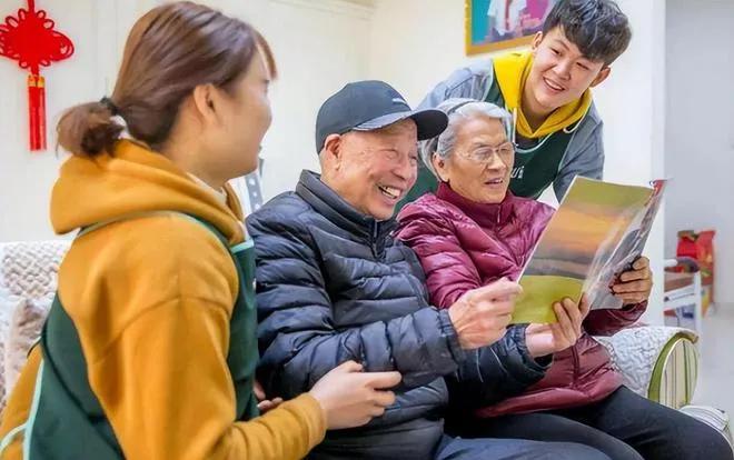#退休后还需要贴补儿女吗?#
每个人的情况都不一样呢。有些人退休后可能有足够的积