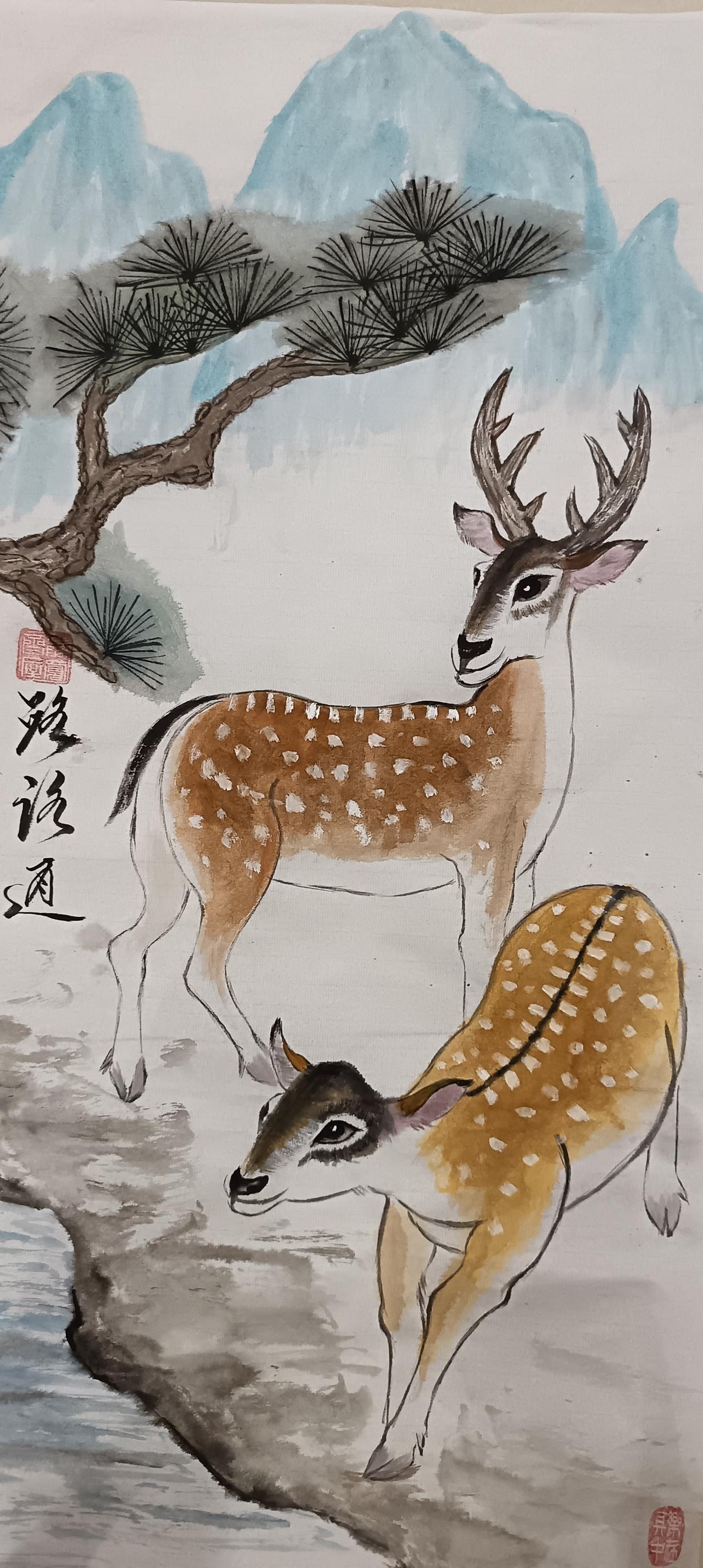 路路通