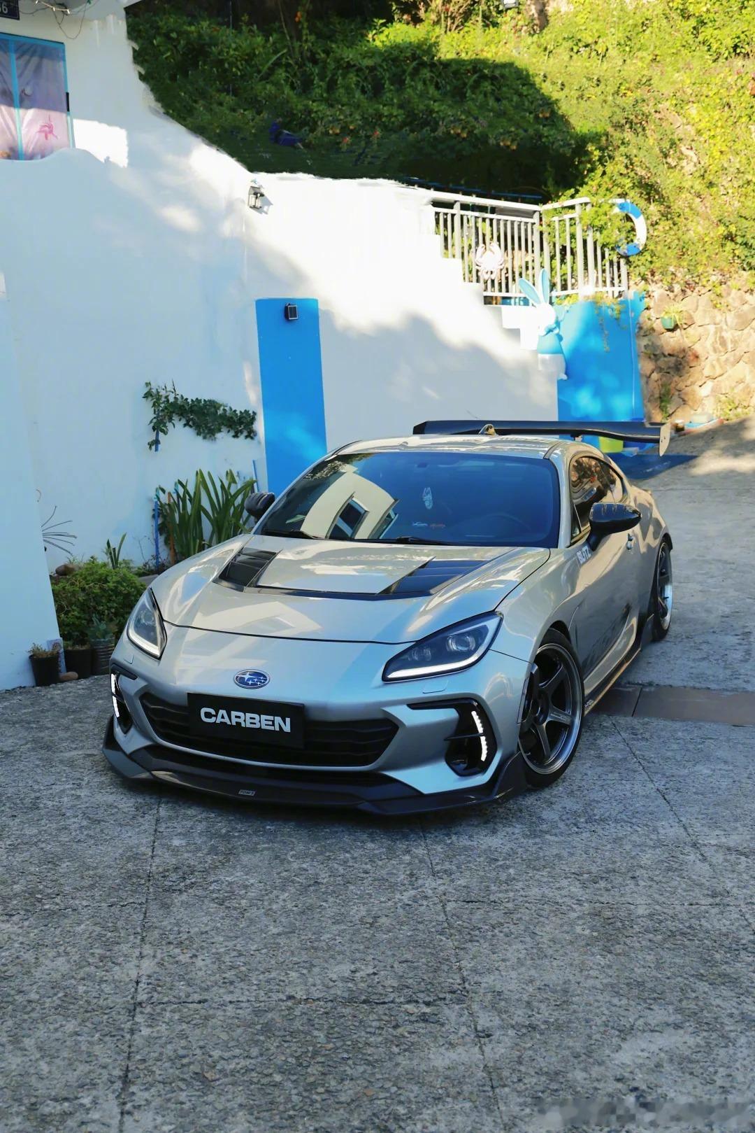 早上好，谁又顶得住银色诱惑呢？ 