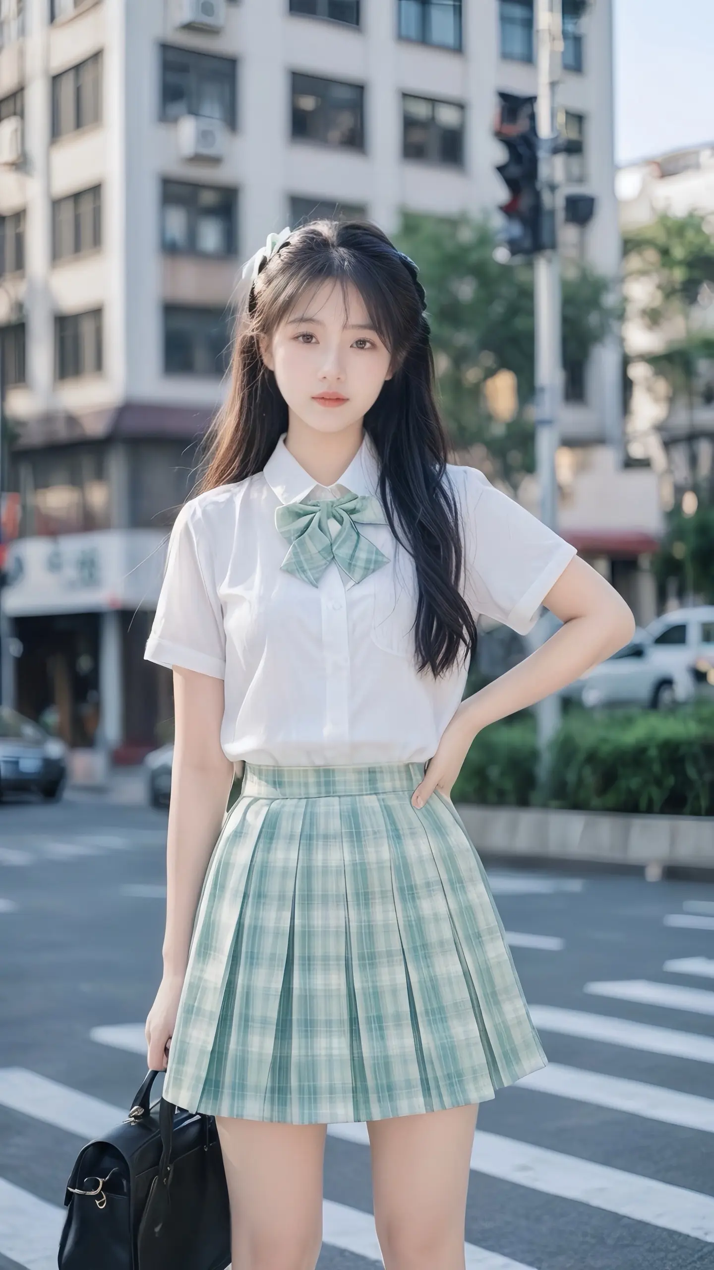 甜妹 甜妹统治世界🎀 我就爱这么过夏天 夏天的味道 夏季穿搭