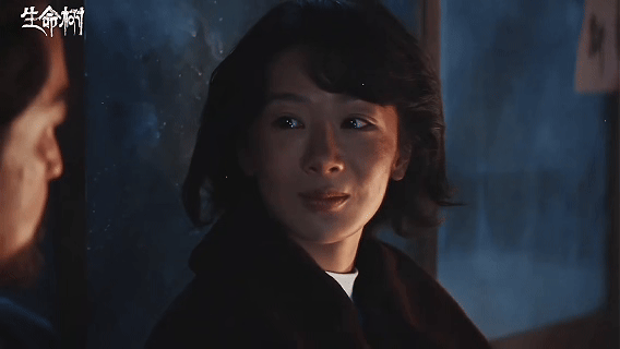 生命树谁教你这么转场的 电视剧生命树《生命树》的转场太戳心，白菊与多杰跨越时空对