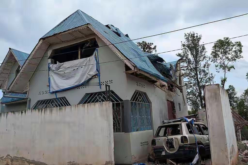 刚果（金）安全局势骤然恶化，“华盛顿协议”的脆弱性正在显现