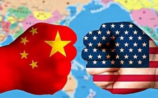 中美关税战，高层算过一笔账，关税战打到最后，如果中国在贸易战中损失是“7“，那美