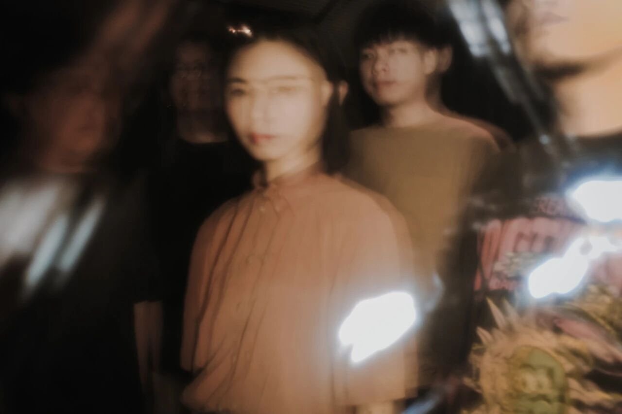 【‼️九月最爽的解压方式：第八届中国梦幻自赏音乐节来啦！】🎁 车专+关，抽送一