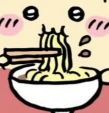 老板给我来碗忘情肥猪面～不要忘情不要面～只要肥猪～这个萨奇就是大肥猪～肥猪肥猪肥