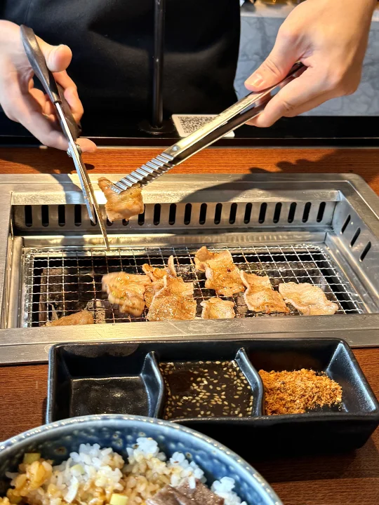 七夕一个人吃饭，我会选择来这解放双手