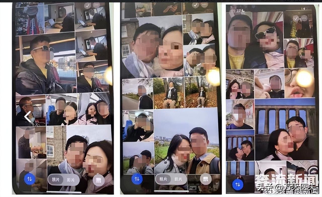 一个男人，究竟要绝望到何种地步，才会选择亲手撕开自己的伤疤，将那份鲜血淋漓的耻辱